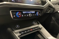 Audi Q3 vaihtoauto