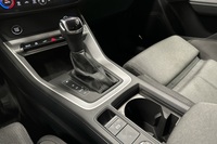 Audi Q3 vaihtoauto