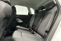 Audi Q3 vaihtoauto