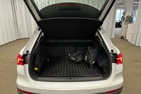 Audi Q3 vaihtoauto