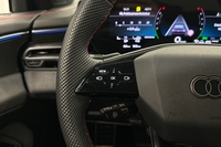 Audi A5 vaihtoauto
