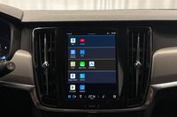 Volvo V90 Cross Country vaihtoauto