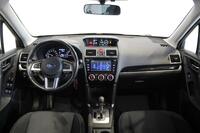 Subaru Forester vaihtoauto