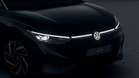 Volkswagen ID.7 vaihtoauto