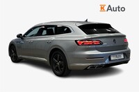 Volkswagen Arteon vaihtoauto