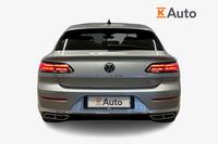 Volkswagen Arteon vaihtoauto