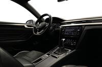 Volkswagen Arteon vaihtoauto