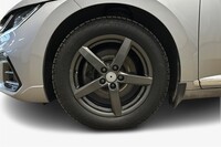 Volkswagen Arteon vaihtoauto