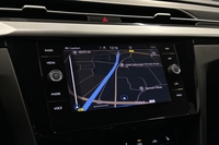 Volkswagen Arteon vaihtoauto