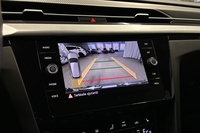 Volkswagen Arteon vaihtoauto