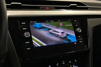 Volkswagen Arteon vaihtoauto