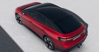 Volkswagen ID.7 vaihtoauto