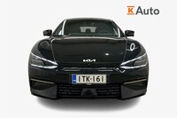 Kia EV6 vaihtoauto