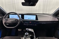 Kia EV6 vaihtoauto