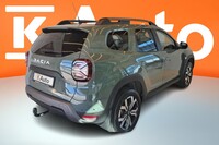 Dacia Duster vaihtoauto