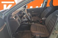 Dacia Duster vaihtoauto