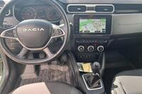 Dacia Duster vaihtoauto