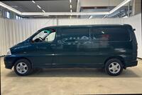 Toyota Hiace vaihtoauto