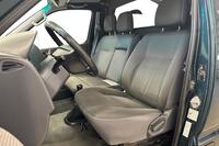 Toyota Hiace vaihtoauto