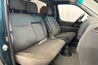 Toyota Hiace vaihtoauto