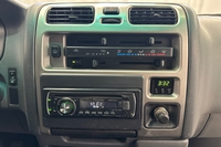 Toyota Hiace vaihtoauto