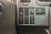 Toyota Hiace vaihtoauto