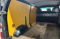 Toyota Hiace vaihtoauto