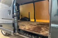 Toyota Hiace vaihtoauto