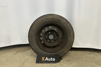 Toyota Hiace vaihtoauto