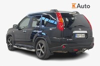 Nissan X-Trail vaihtoauto