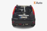 Nissan X-Trail vaihtoauto