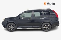 Nissan X-Trail vaihtoauto