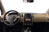 Nissan X-Trail vaihtoauto