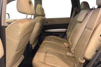 Nissan X-Trail vaihtoauto