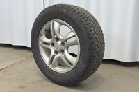 Nissan X-Trail vaihtoauto