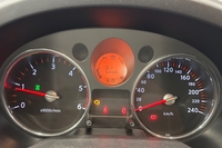 Nissan X-Trail vaihtoauto