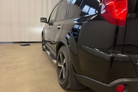 Nissan X-Trail vaihtoauto