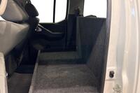 Nissan Navara vaihtoauto