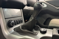 Nissan Navara vaihtoauto