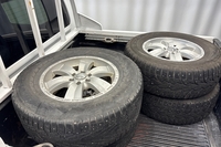 Nissan Navara vaihtoauto