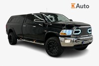 Dodge Ram vaihtoauto