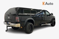 Dodge Ram vaihtoauto