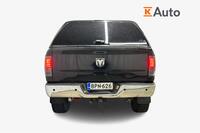 Dodge Ram vaihtoauto