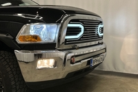 Dodge Ram vaihtoauto