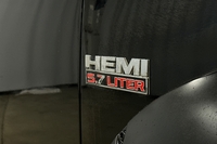 Dodge Ram vaihtoauto