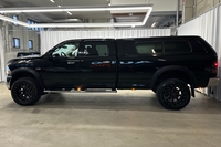 Dodge Ram vaihtoauto