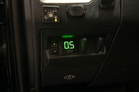 Dodge Ram vaihtoauto