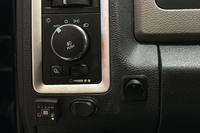 Dodge Ram vaihtoauto