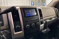 Dodge Ram vaihtoauto