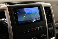 Dodge Ram vaihtoauto